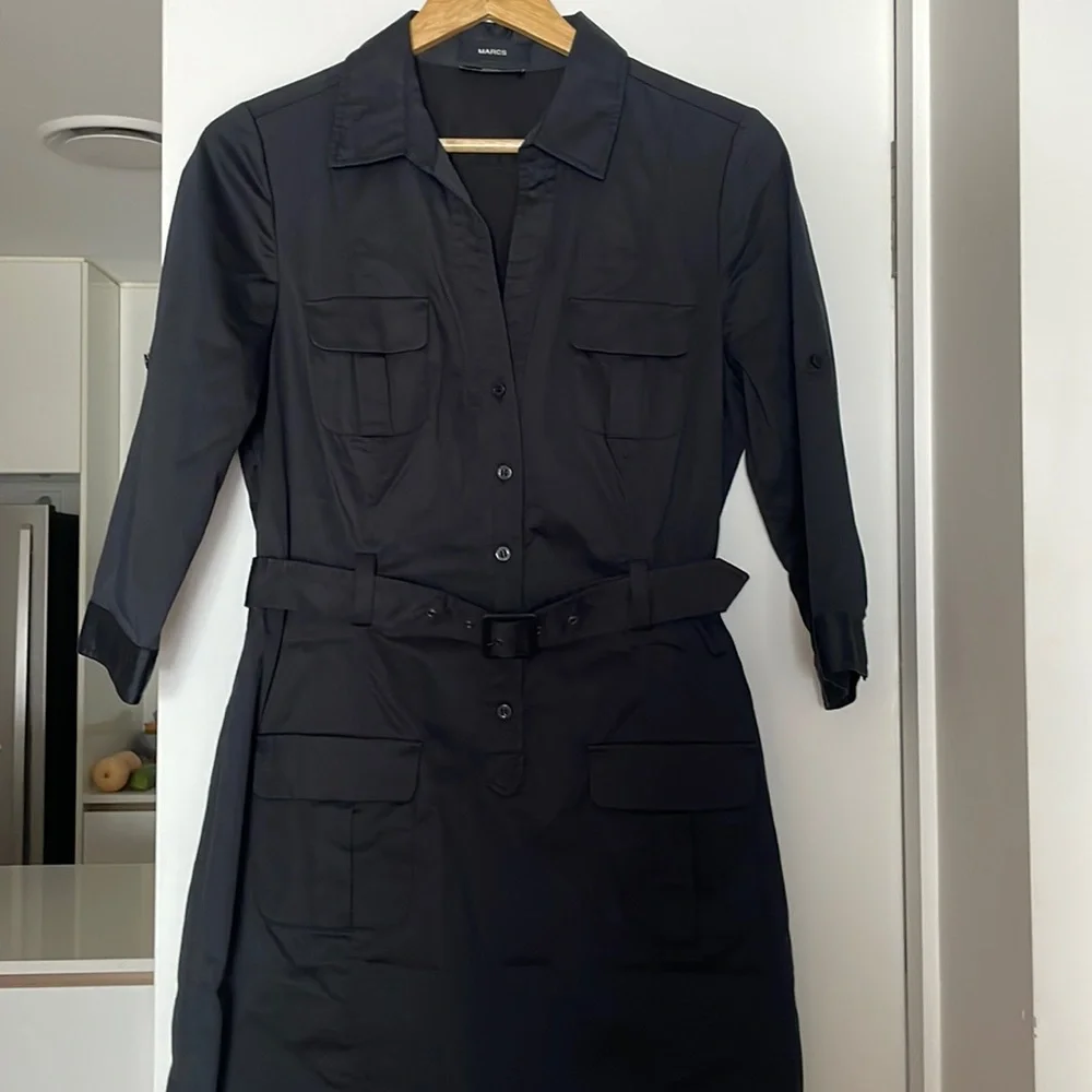 Cate dress by MARCS. Size 12. - Picture 1 of 8